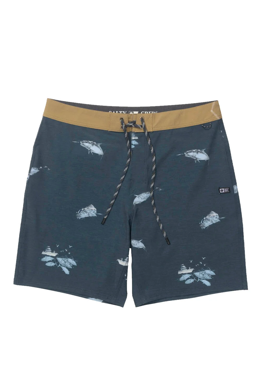 SALTY CREW - CREW BOARDSHORT