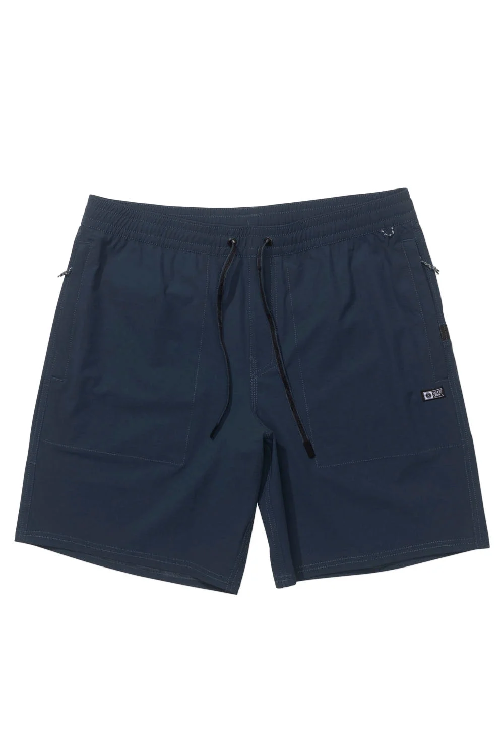 SALTY CREW - CREW BOATSHORT EWAIST