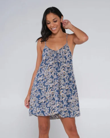 SALTY CREW DESERT ISLAND DRESS (21035089W)