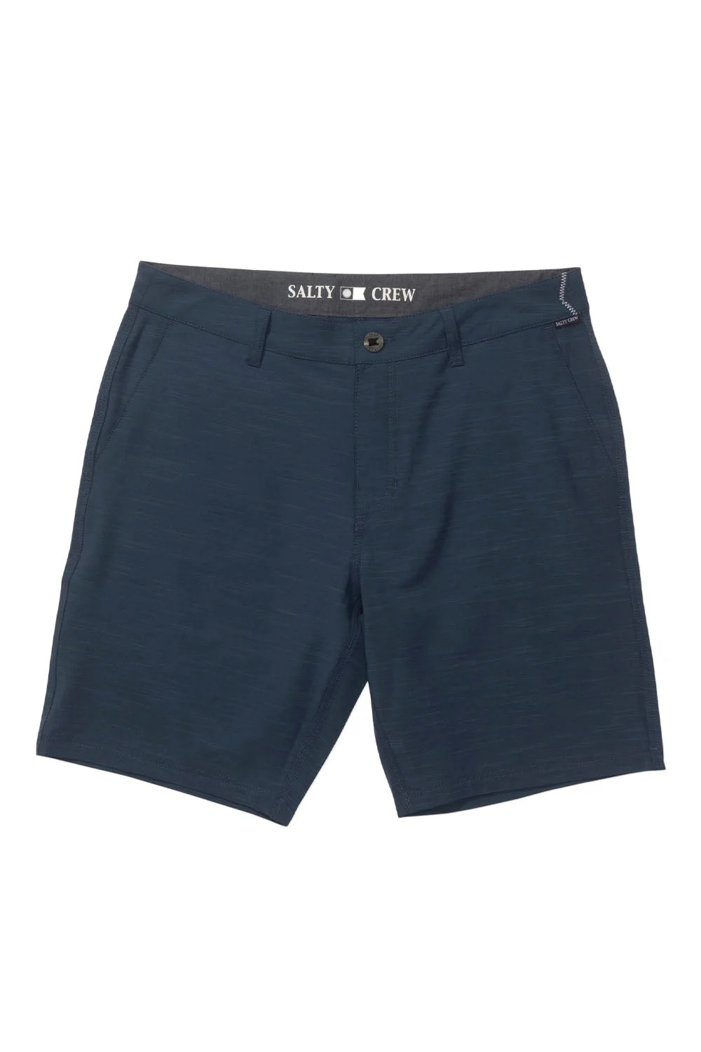 SALTY CREW - DRIFTER 19 SLUB HYBRID SHORT