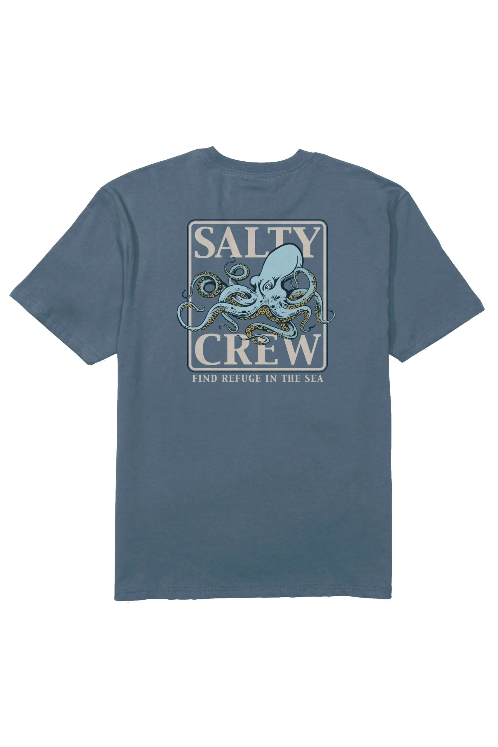 SALTY CREW - INK SLINGER TEE