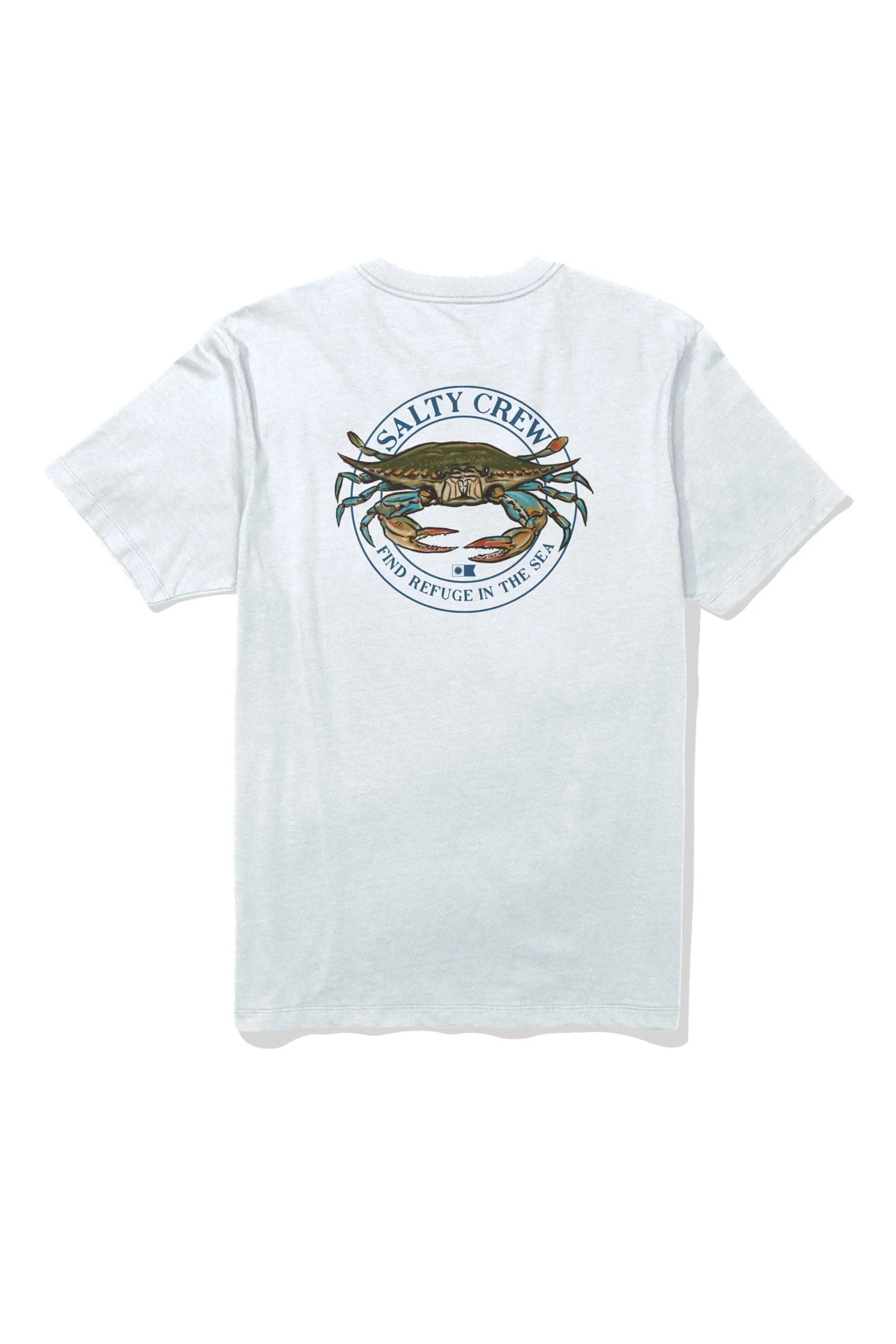 SALTY CREW - JIMMY TEE