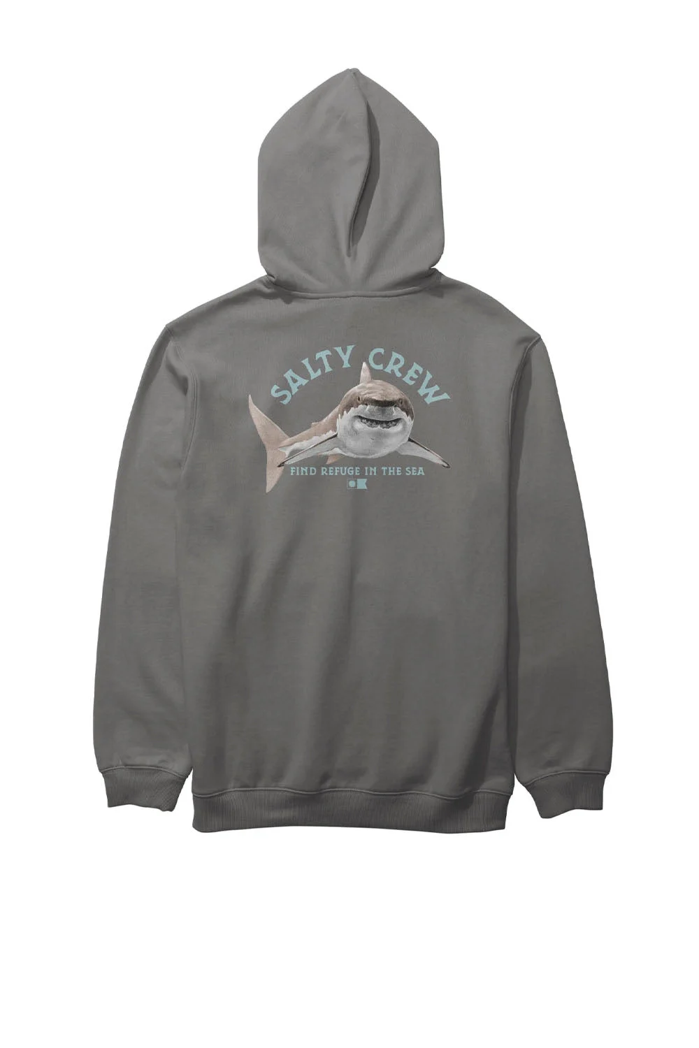 SALTY CREW - LURKING FLEECE