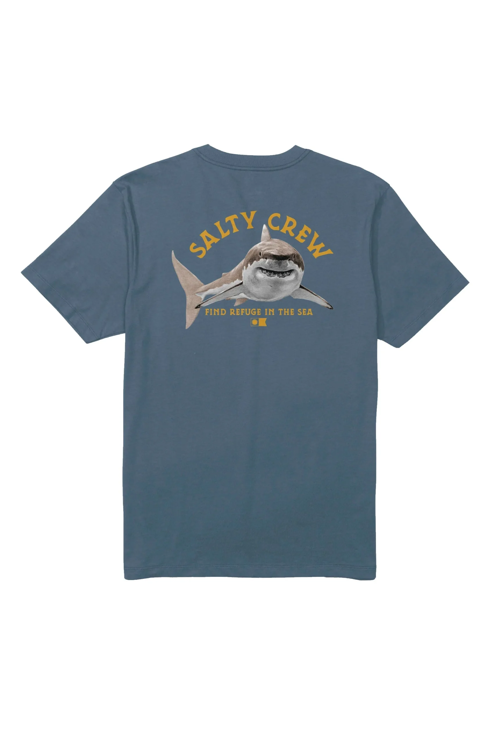 SALTY CREW - LURKING TEE
