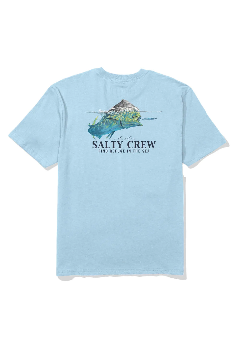SALTY CREW - MAHI SURFACE TEE