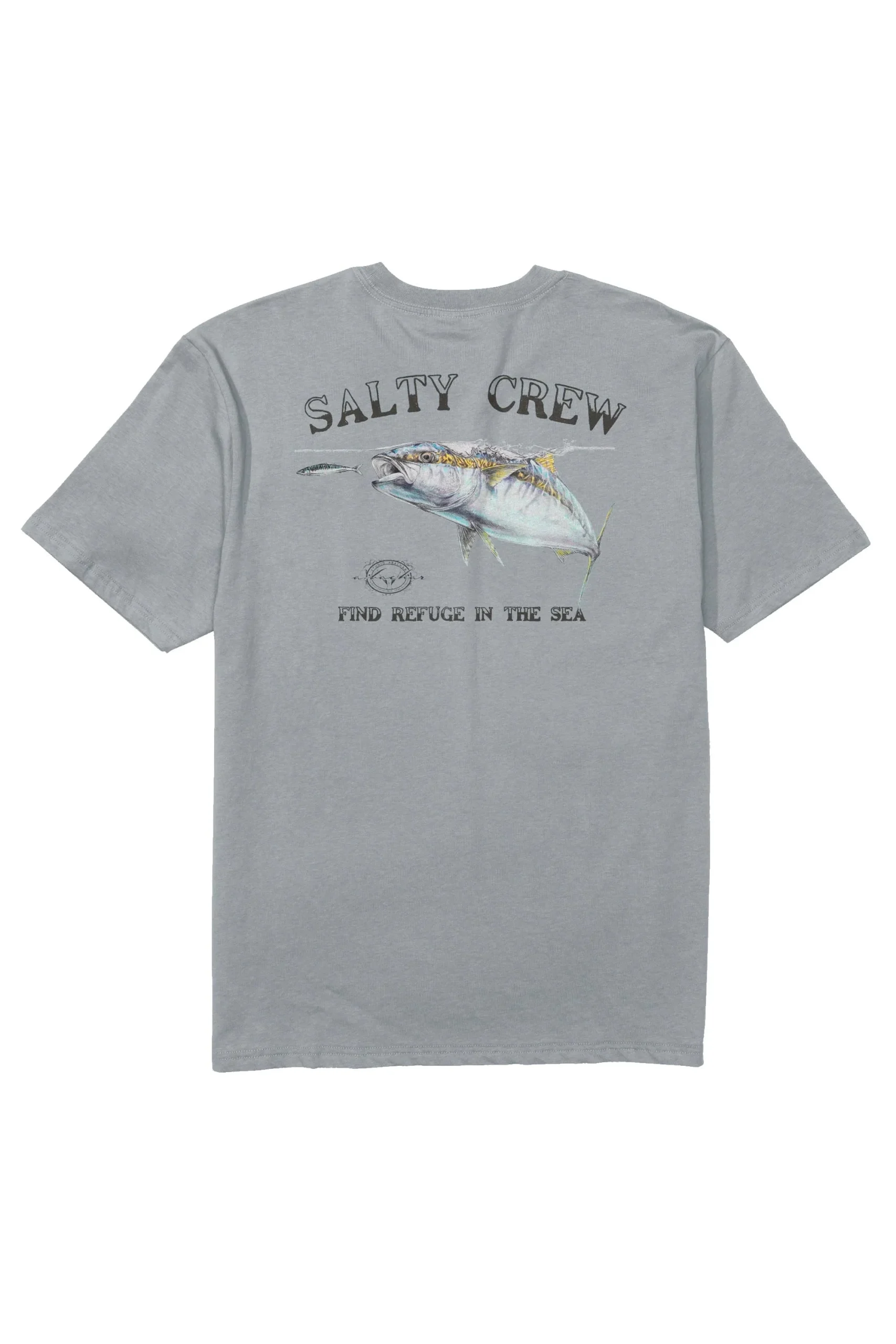 SALTY CREW - SURFACE CLASSIC TEE