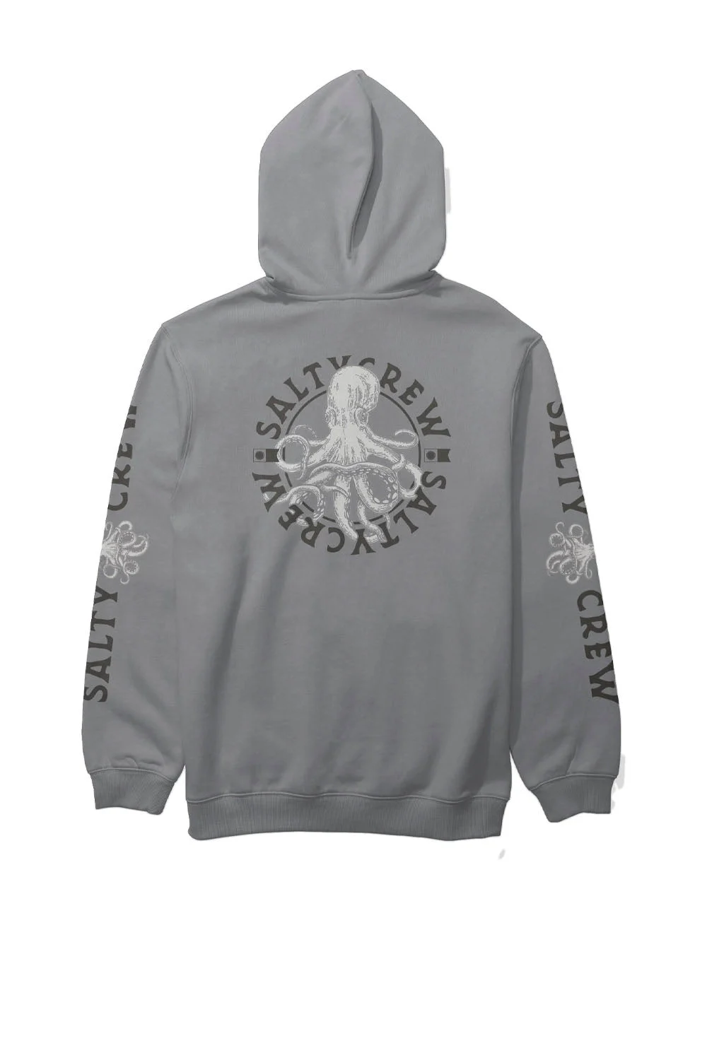 SALTY CREW - TENTACLES HOODED FLEECE