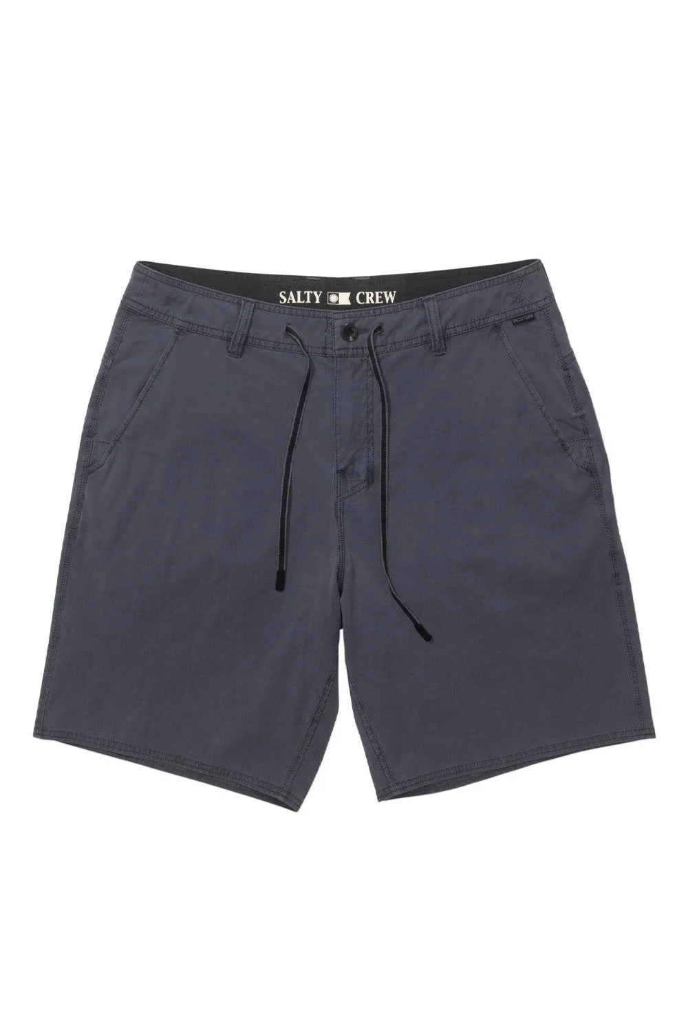 SALTY CREW - TRANSOM OVERDYE SHORT