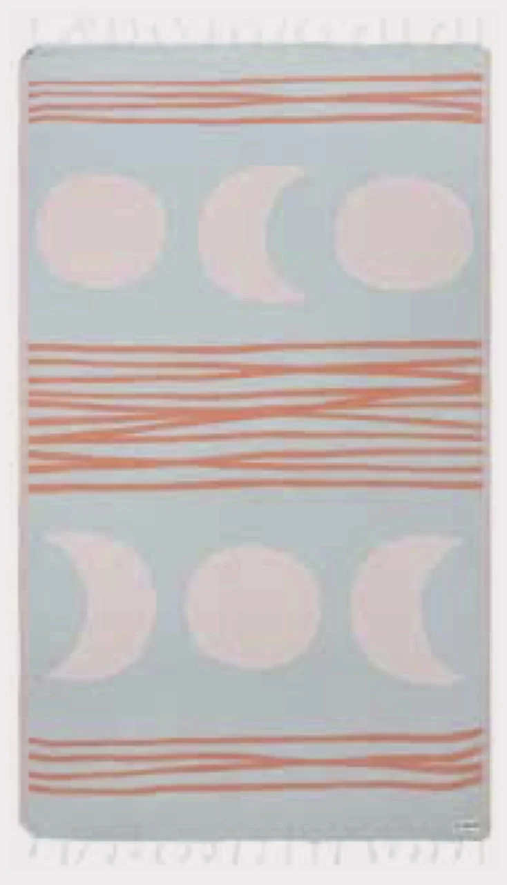 Sand Cloud Altair Beach Towels