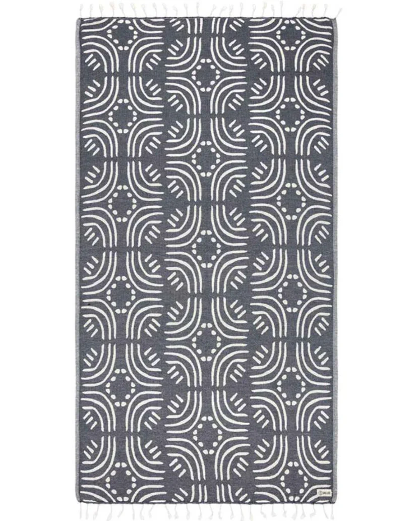 Sand Cloud Bells Beach Towel