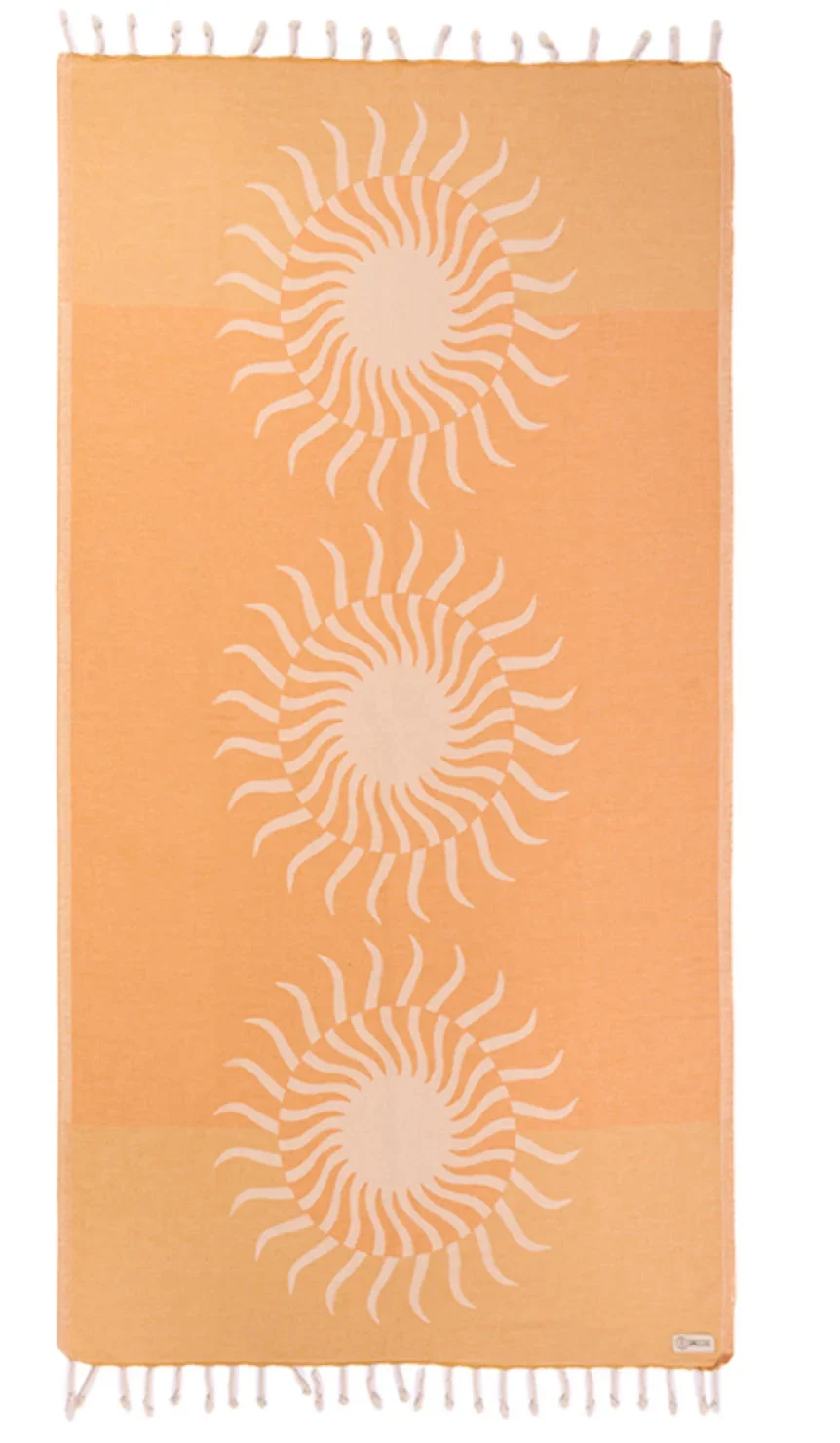Sand Cloud DayStar Beach Towel