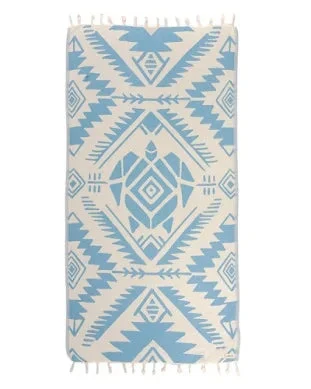 Sand Cloud Koa Beach Towel