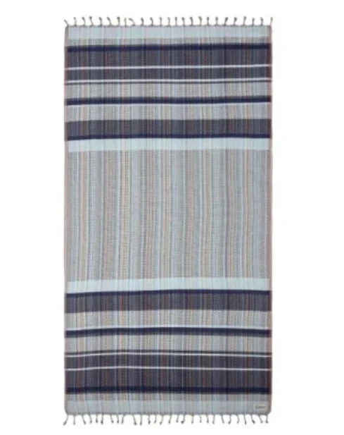 Sand Cloud Mundaka Stripe Beach Towel