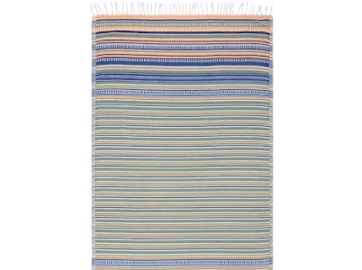 Sand Cloud Towel Venice Stripe