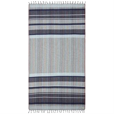 SANDCLOUD MUNDAKA STRIPE(WSS24TOW922MLTRG)