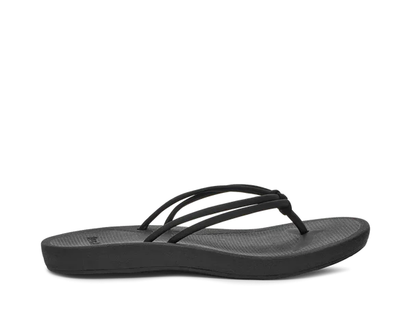 Sanuk Womens Sandals Cosmic Sands