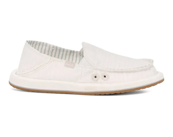 Sanuk Womens Shoes Donna Days