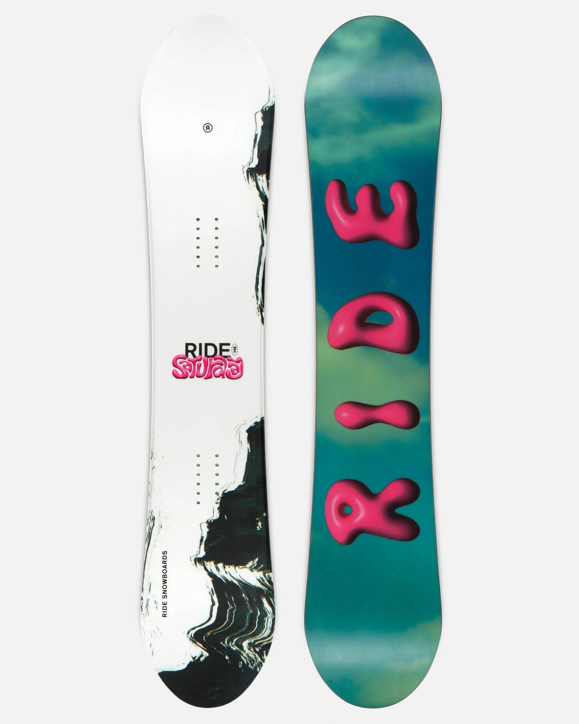 Saturday Snowboard '26