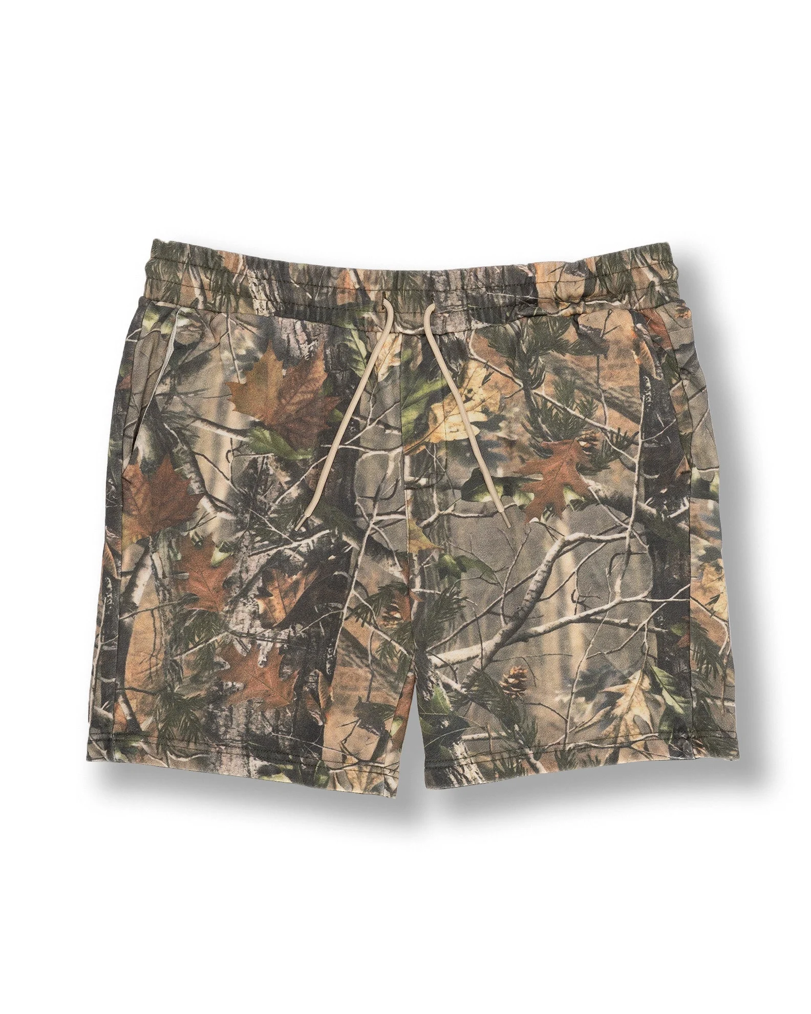 Sawyer Short