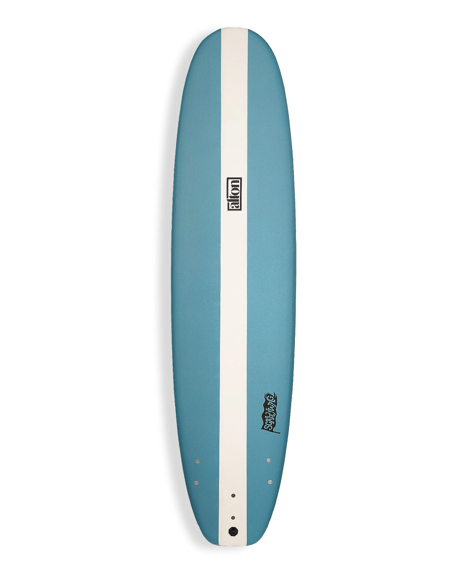 Scallywag Softboard 8'0