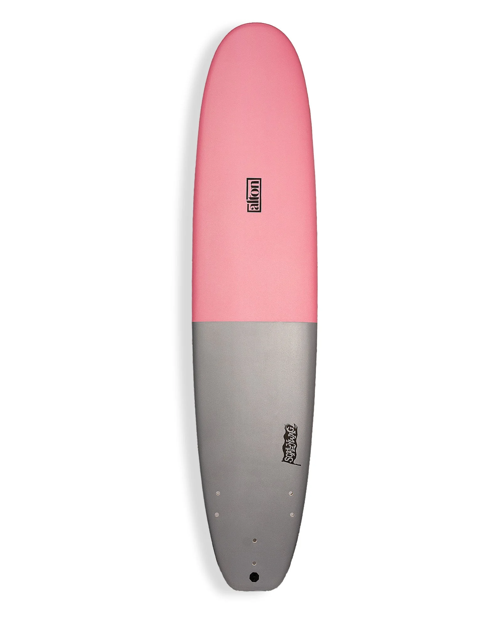 Scallywag Softboard 8'6