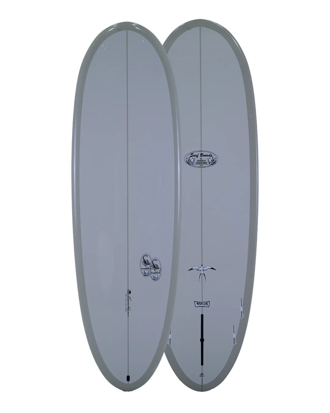 Scorpion 2 - Tuflite Pro