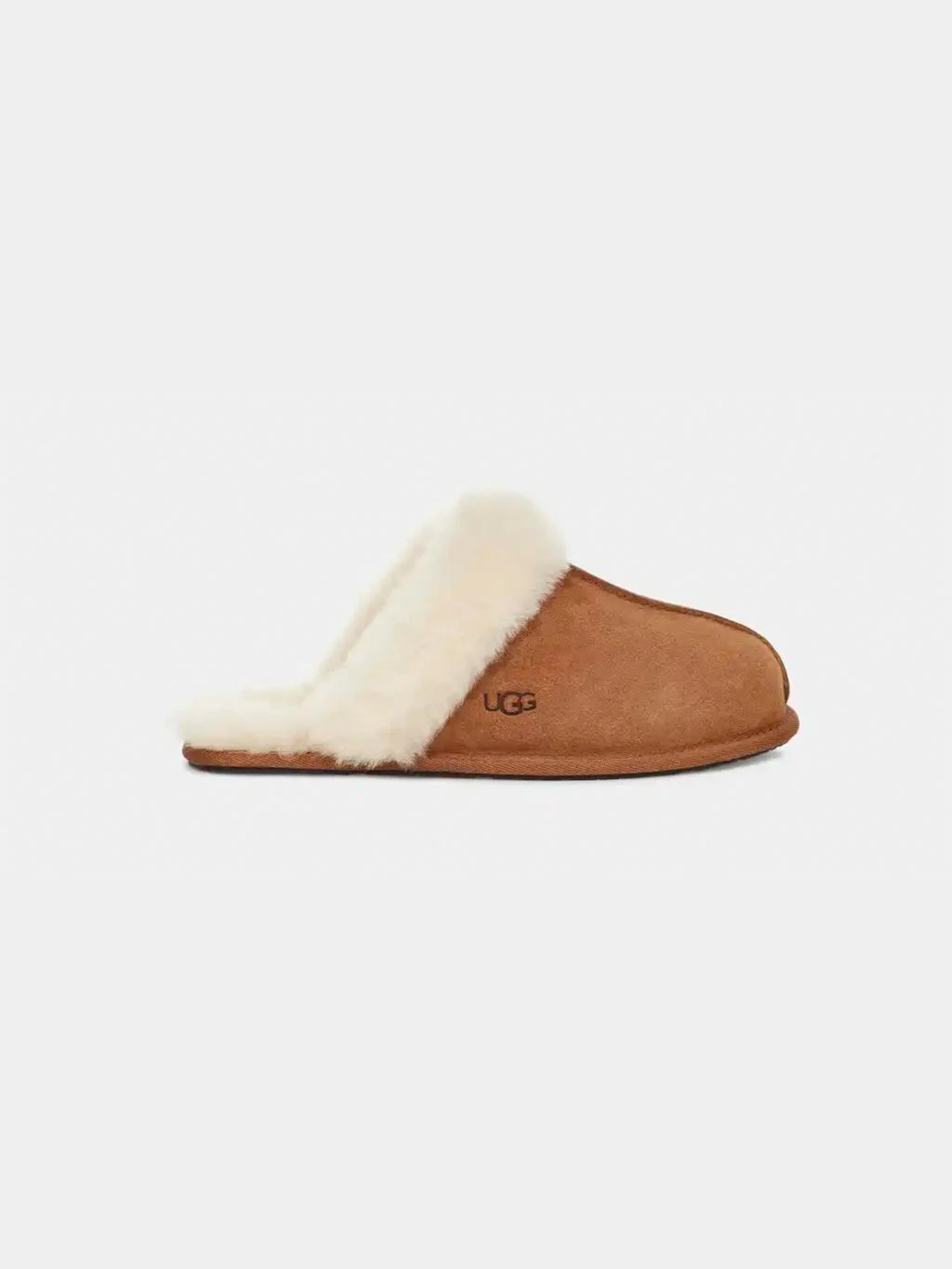 Scuffette II Slipper