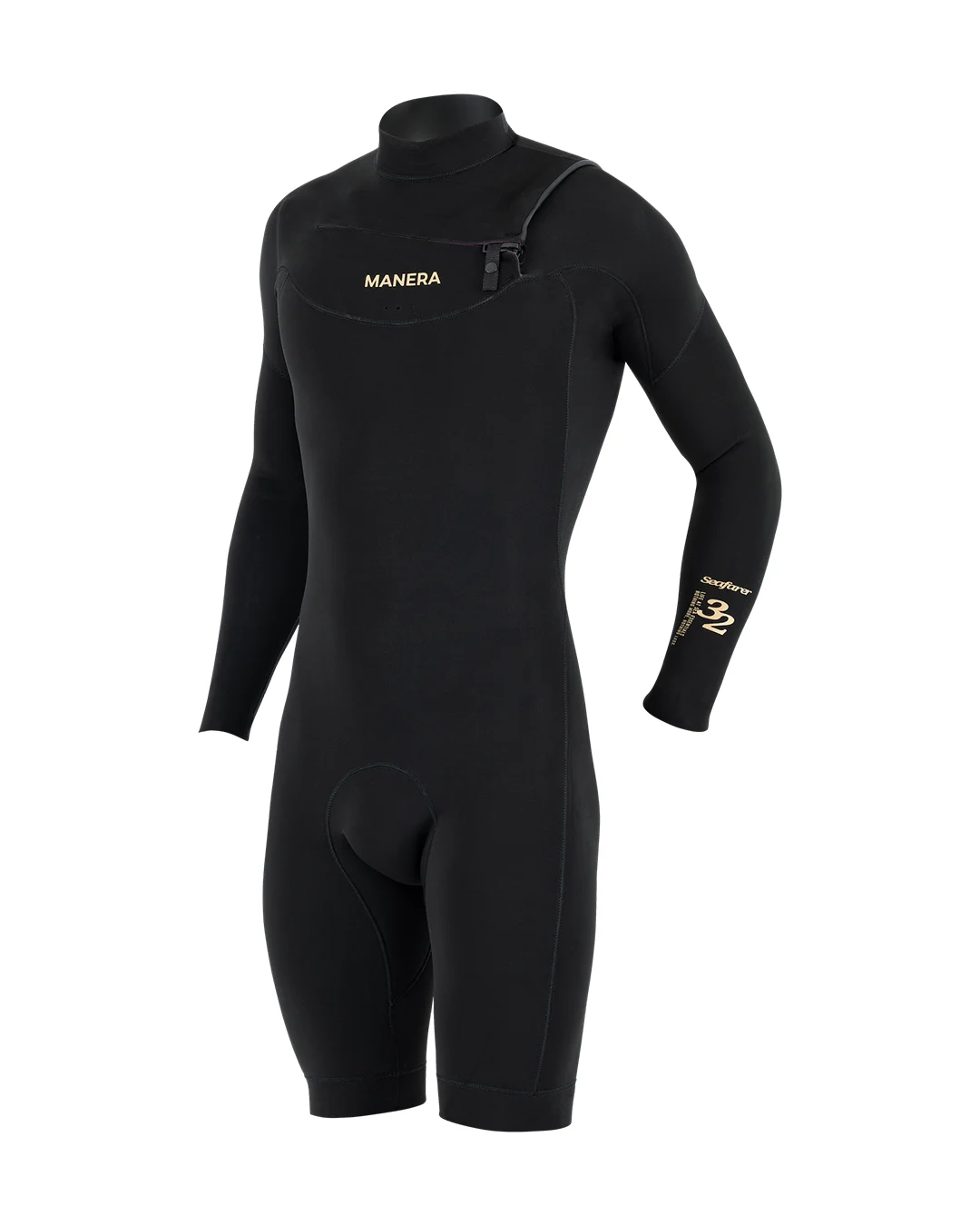 Seafarer Shorty Hybrid 3/2mm- 2025