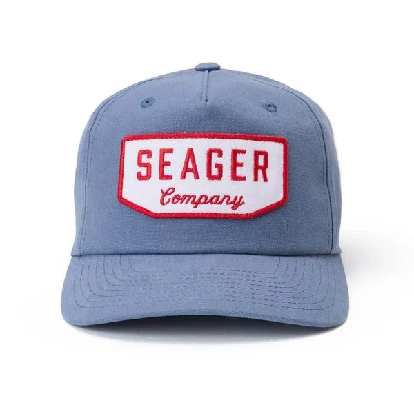 Seager Hat Wilson Snapback