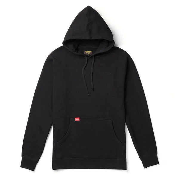 Seager Mens Sweatshirt Company Hoodie