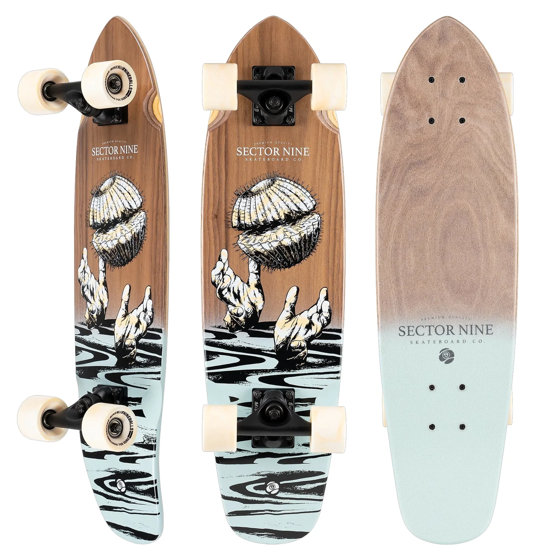 Sector 9 Handplant Hopper Comp