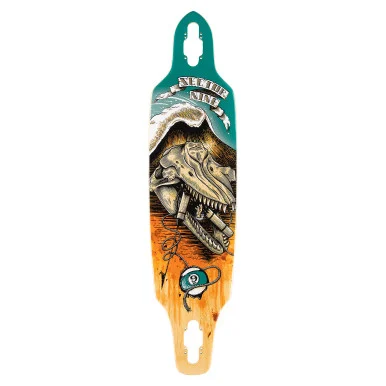 SECTOR 9 MINI LOOKOUT WRECKAGE DECK (10002873)