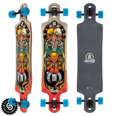 SECTOR 9 PARADISO MONKEY KING COMPLETE(A21AT03C)