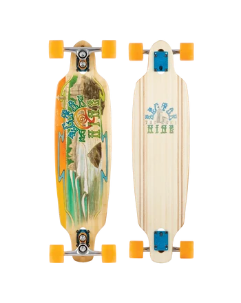 SECTOR 9 SHOOTS COMPLETE (BBF157C)