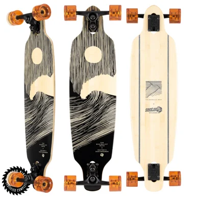 SECTOR 9 SHOOTS FULL MOON COMPLETE (B21AT02C)