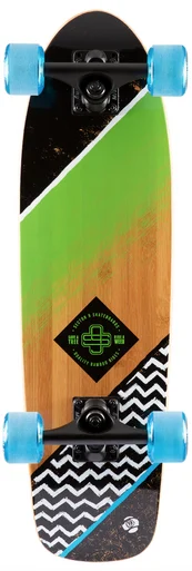 SECTOR NINE ZAG BAMBINO COMPLETE (10001897)