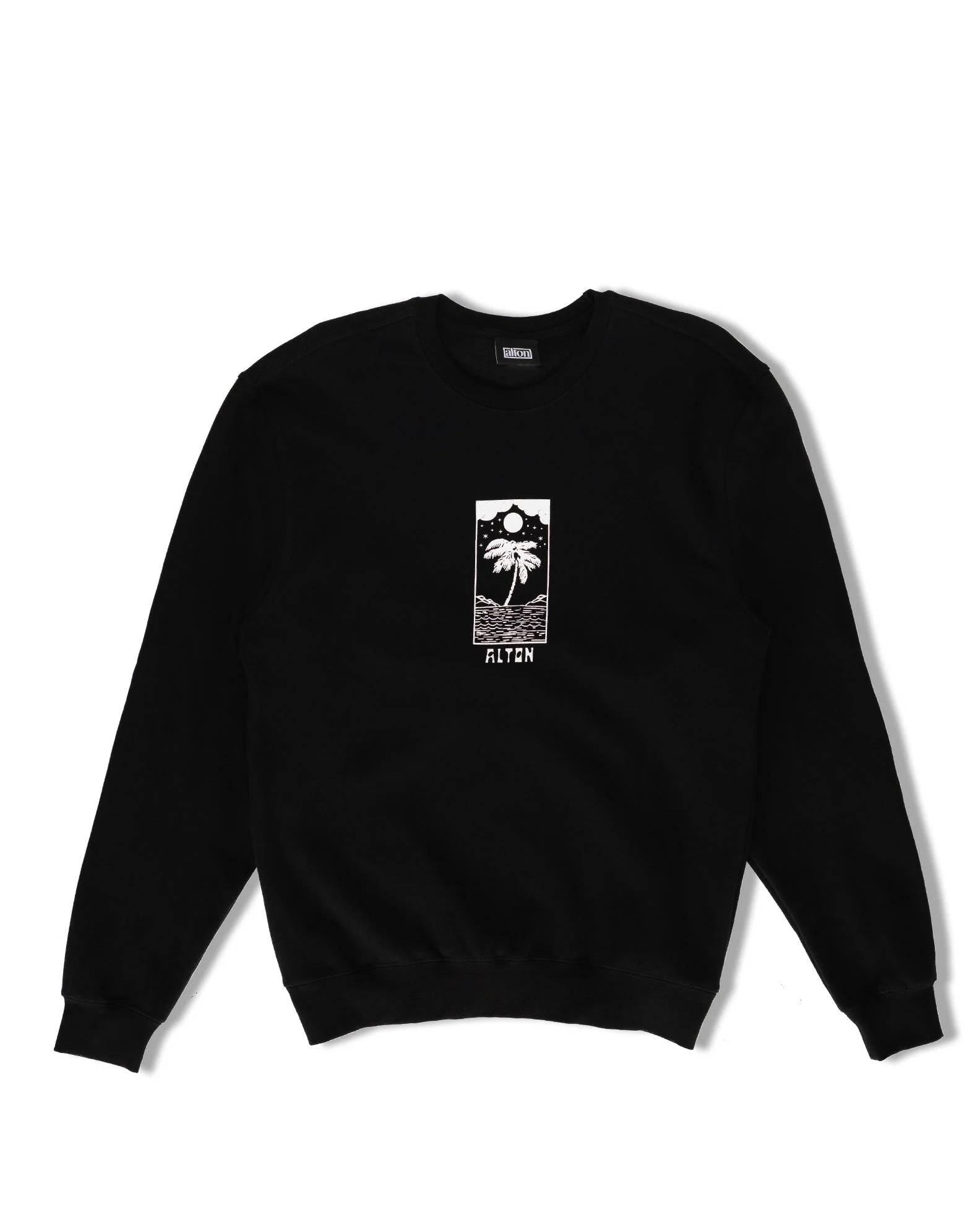 Seretonin Crewneck Sweatshirt