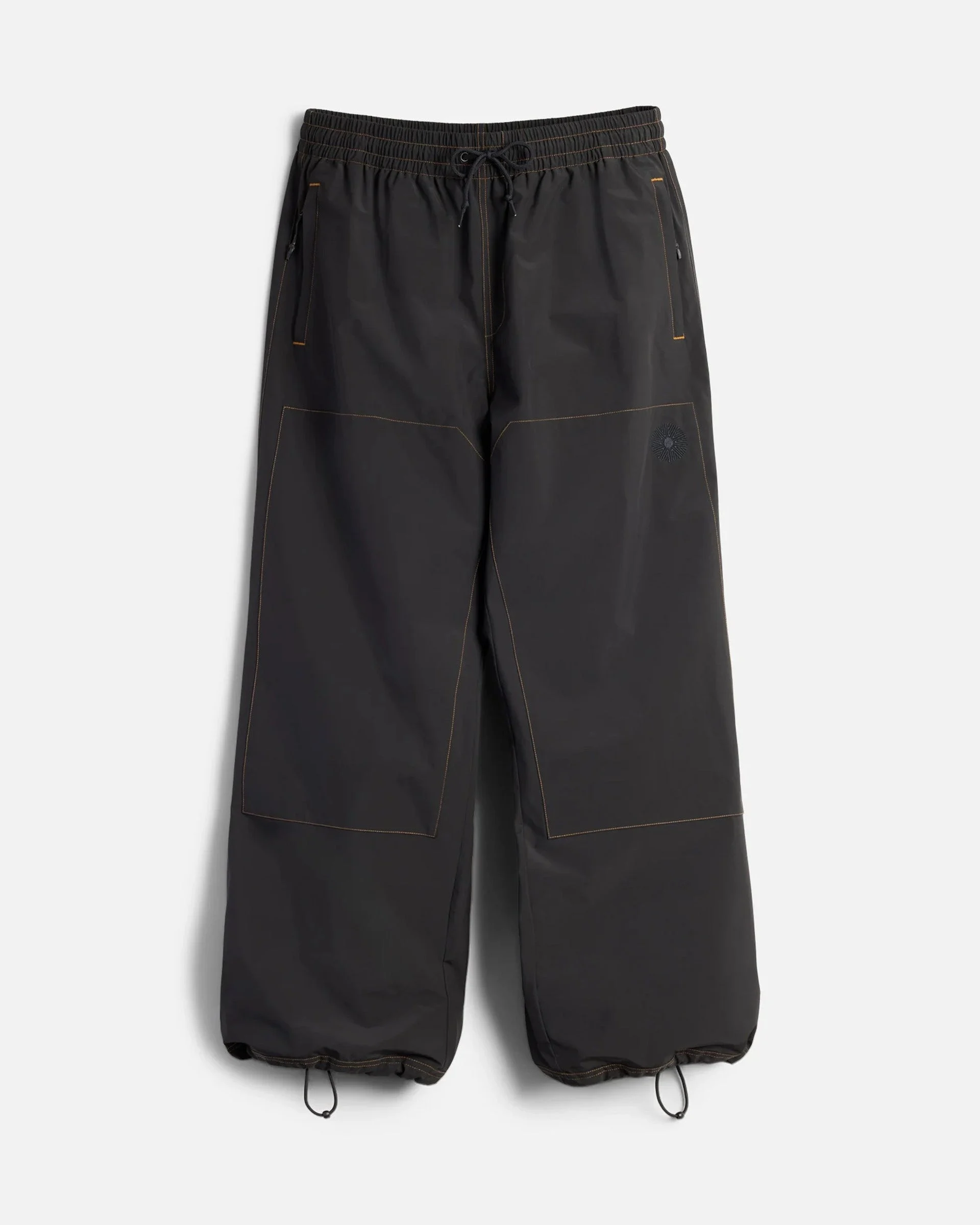 Service Pants - Black