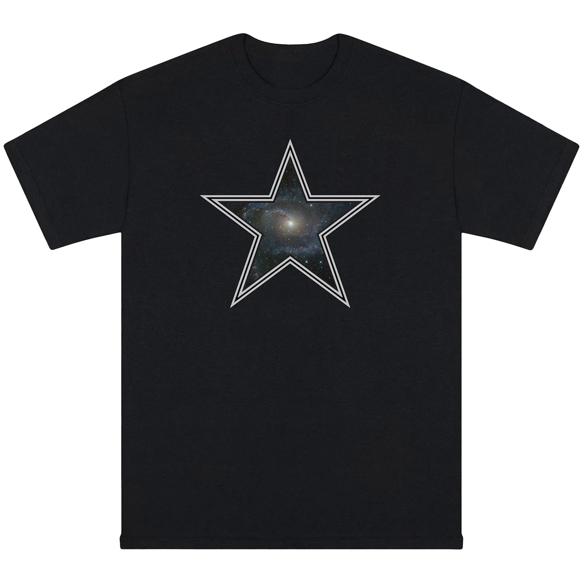 Sex Wax Cosmic Star T-Shirt