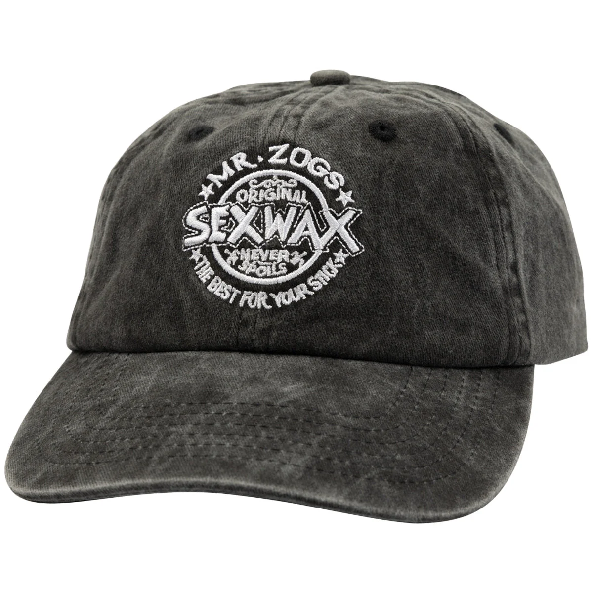Sex Wax Dad Hat