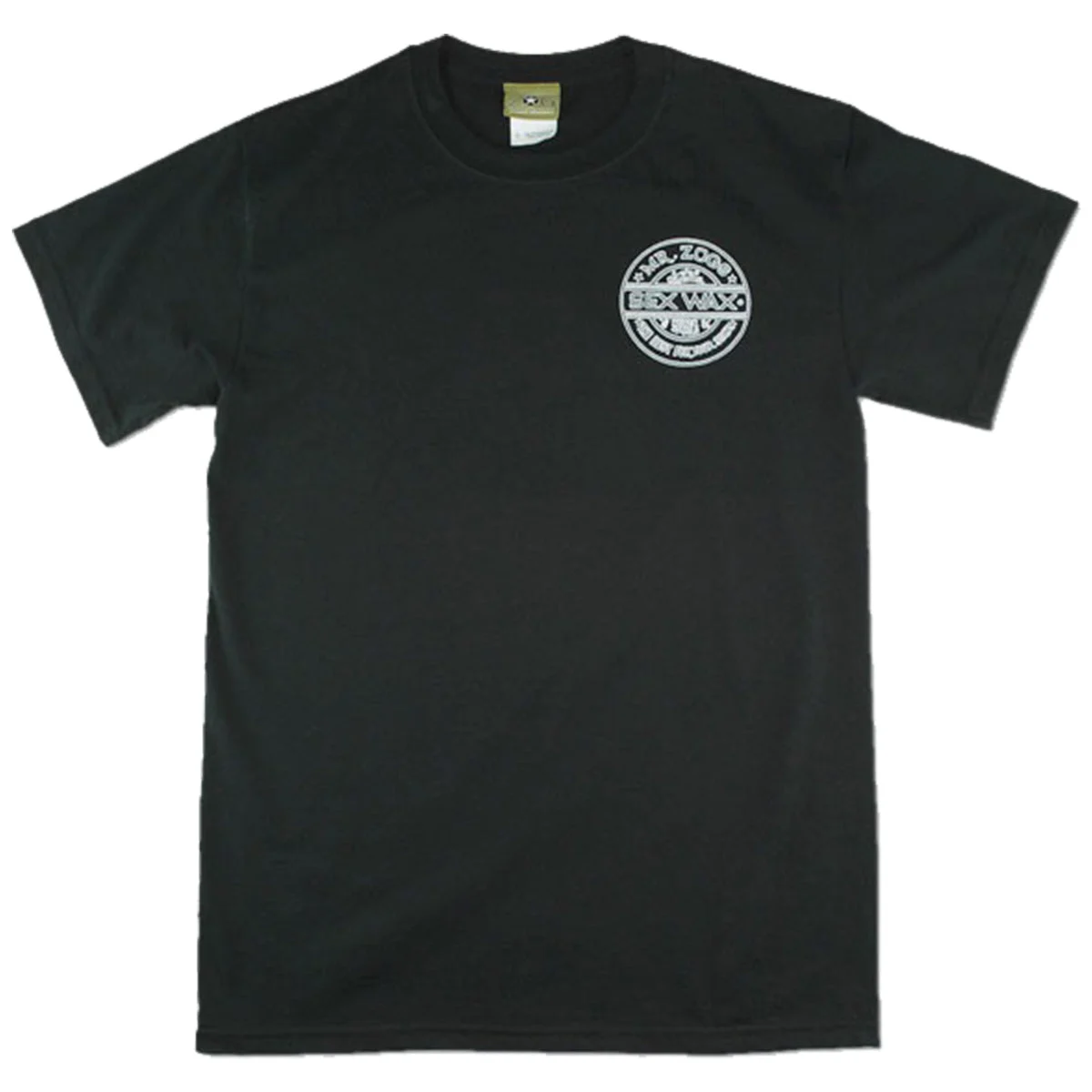 Sex Wax Pinstripe T-Shirt