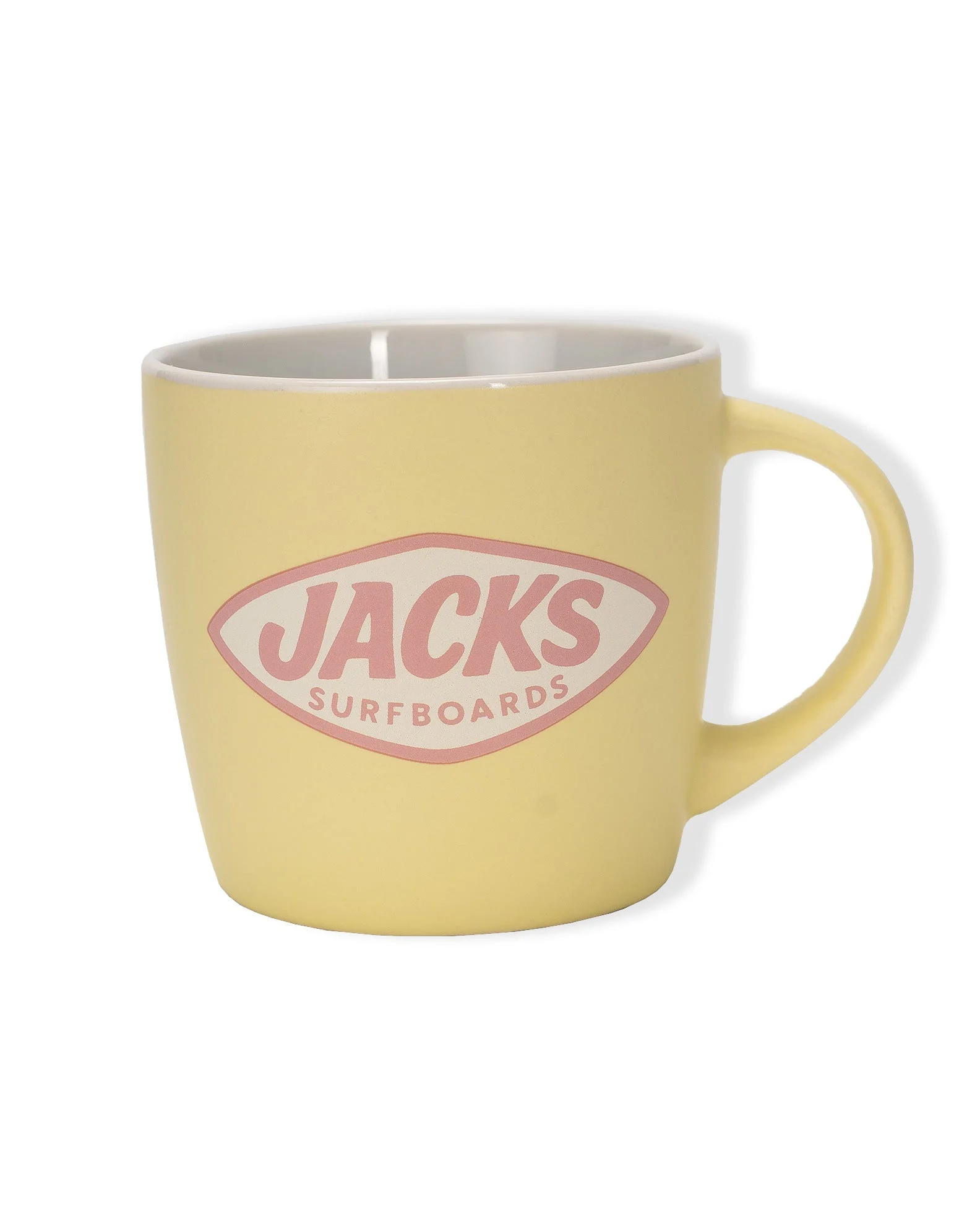 Sherbert Mug