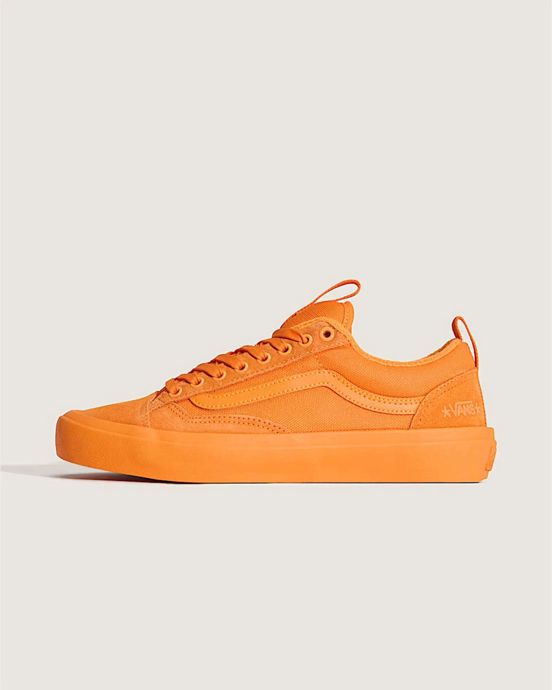 Skate Old Skool 36+ by Atiba Jefferson