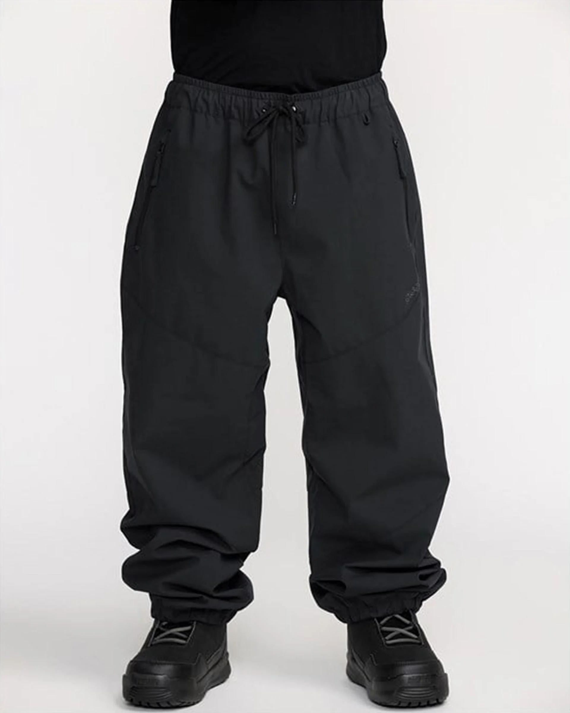 Slashslapper Snow Pants - Black