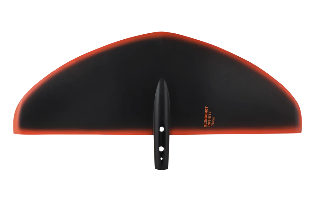 Slingshot Infinity Carbon Wing-76cm (H11)