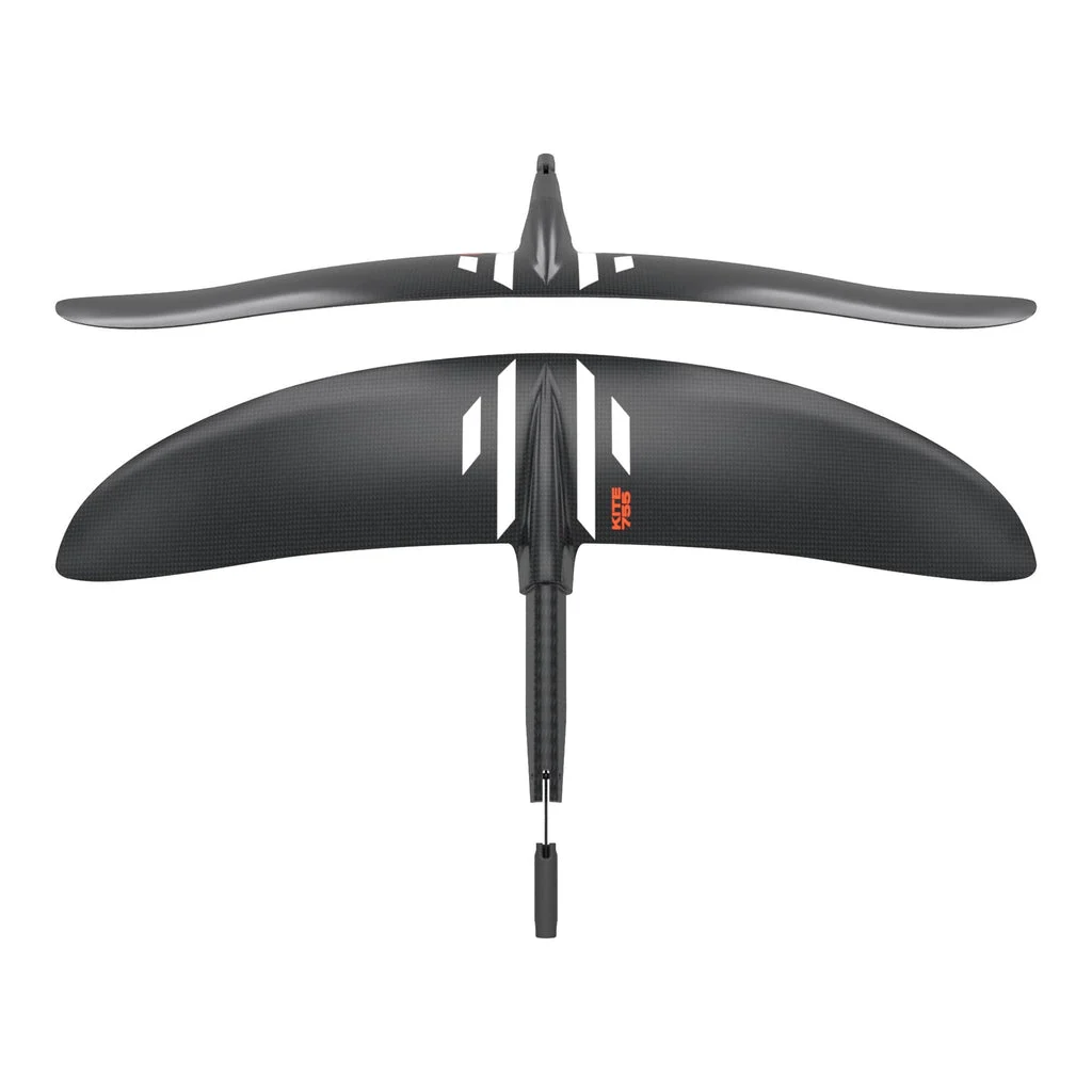 Slingshot One-Lock Kite Front Wing