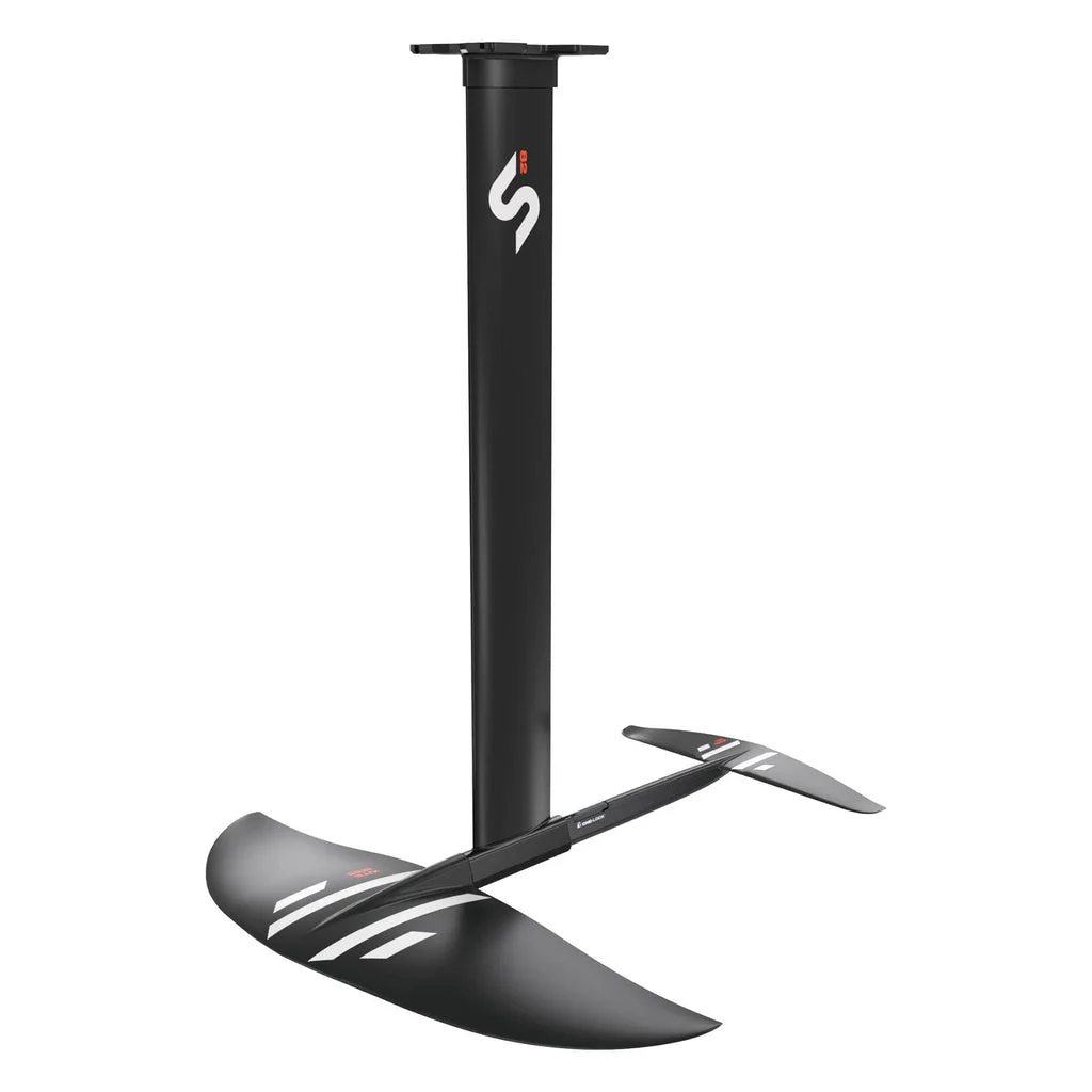 Slingshot One-Lock Kite QuickStart Package