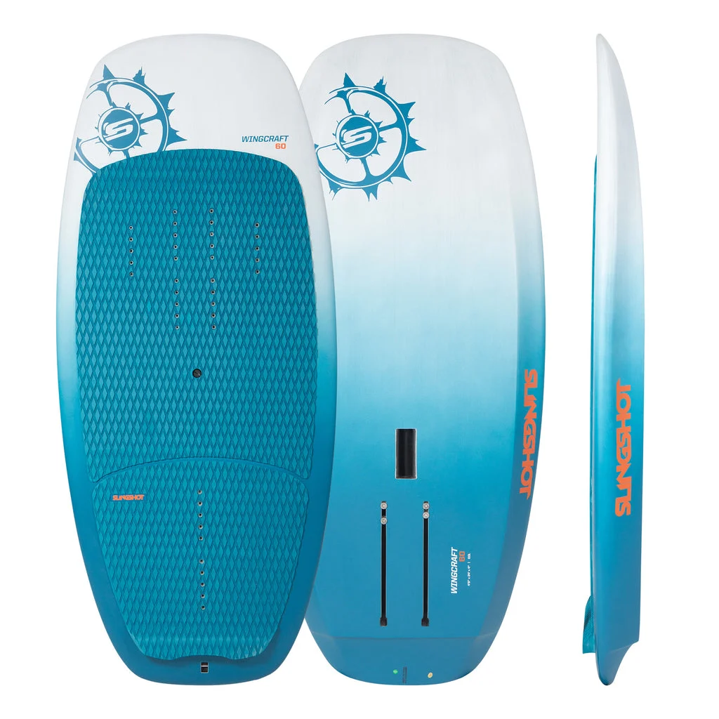 Slingshot Wing Craft V1 Foilboard
