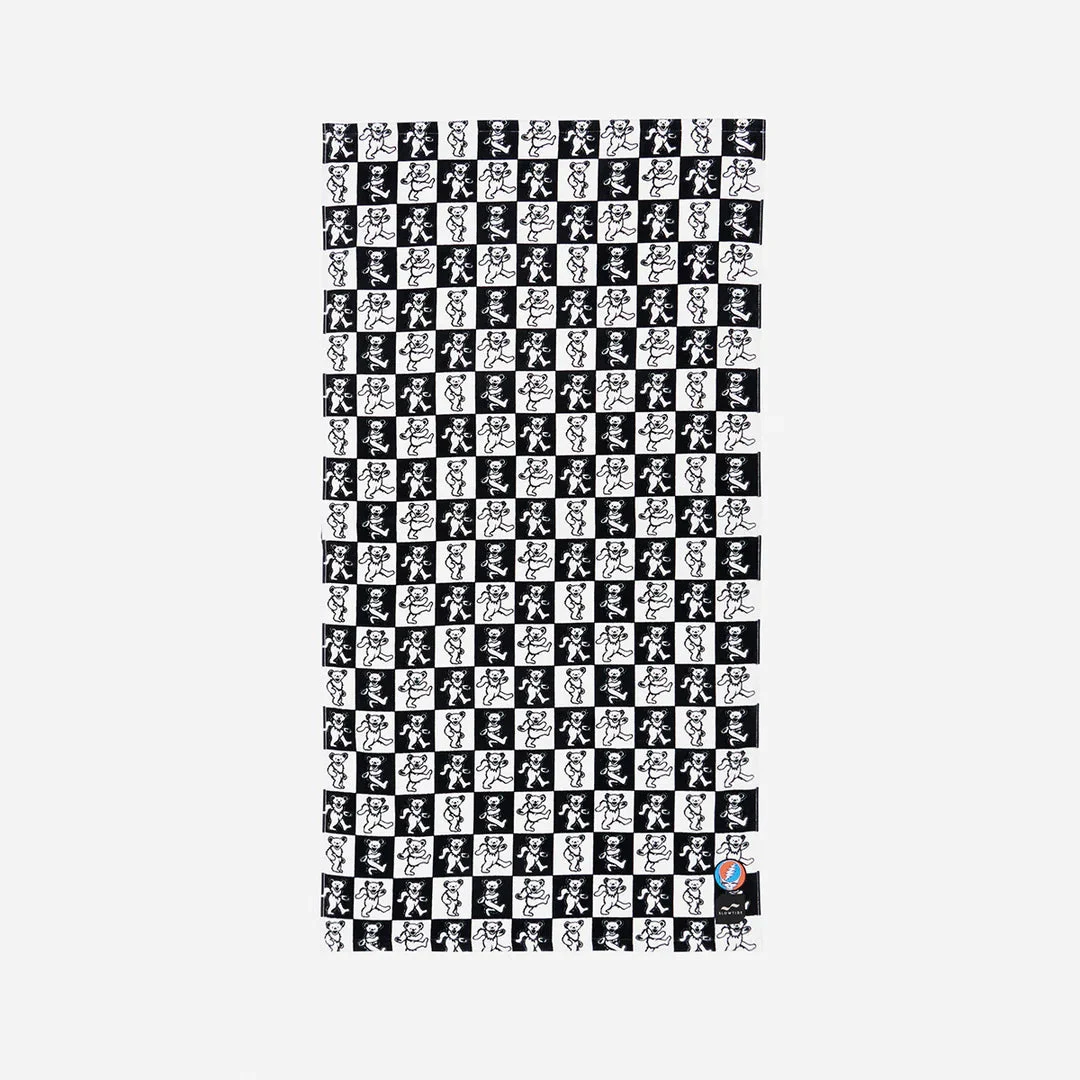 Slowtide Dance Floor Towel