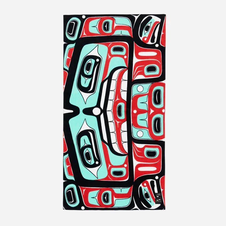 Slowtide James Johnson Multi Towel